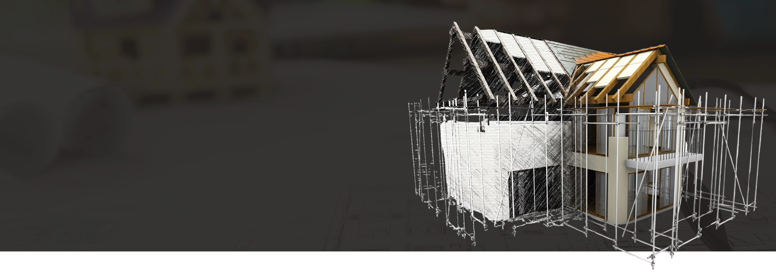 Budowa domów i budynków mieszkalnych