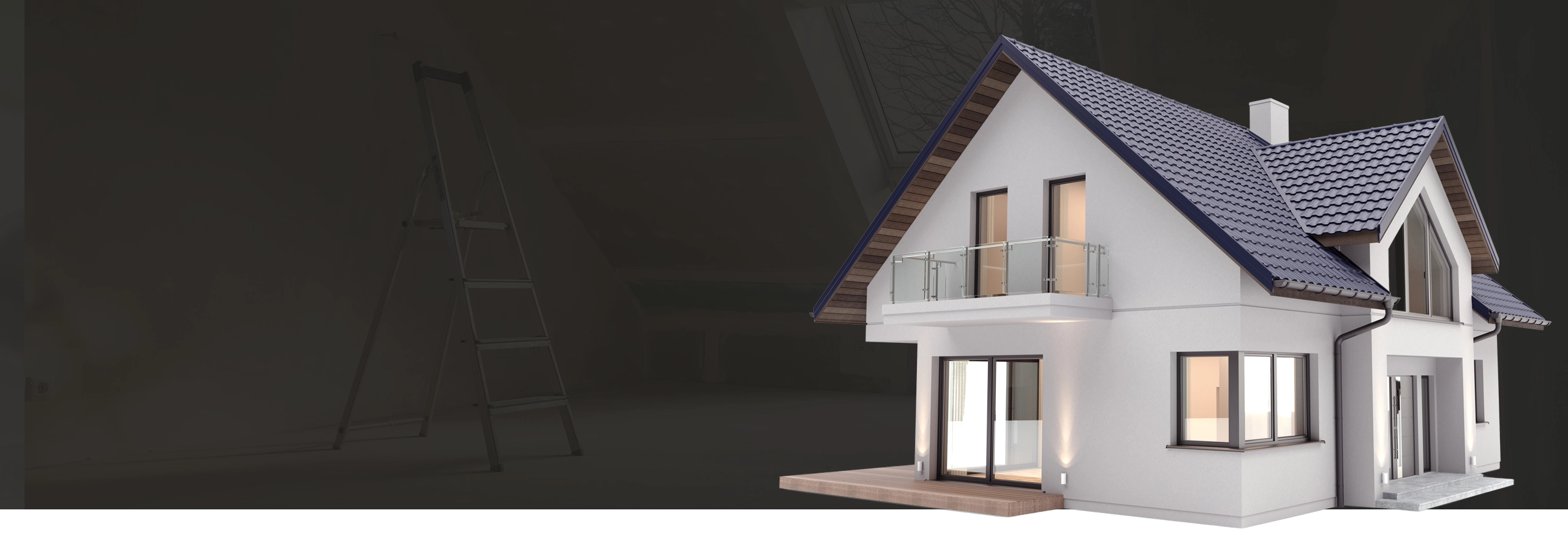 Prace wykończeniowe