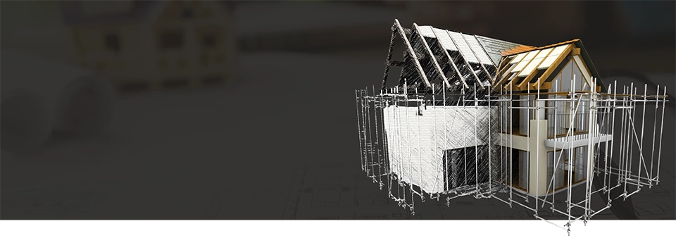 Budowa domów i budynków mieszkalnych