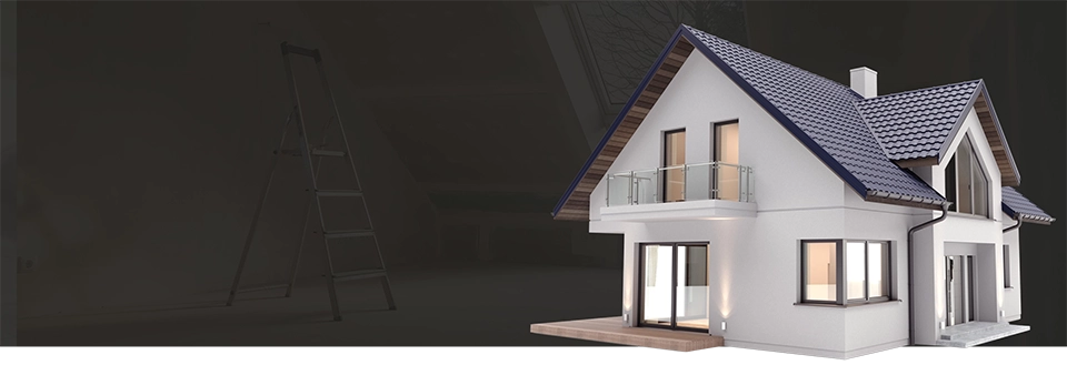 Prace wykończeniowe