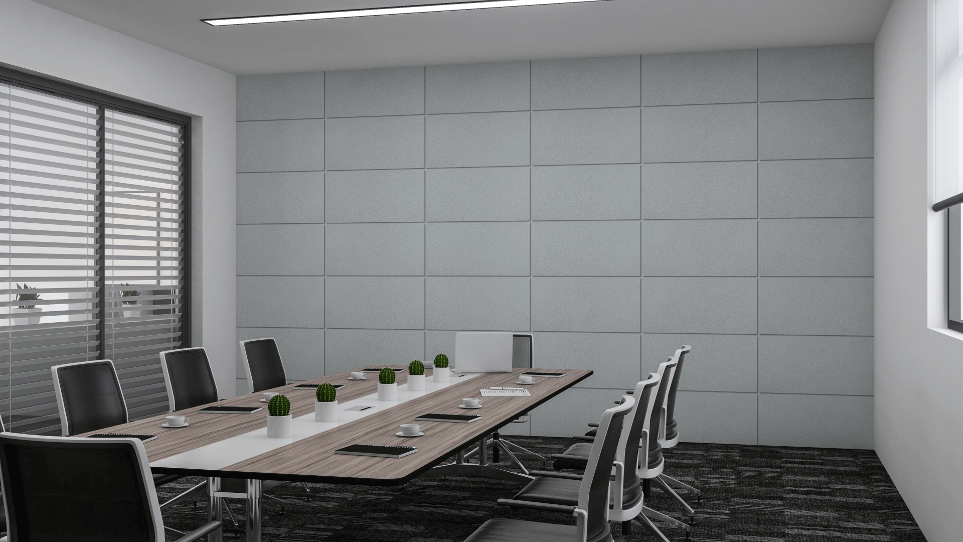 Facade technology: Guardi quartz panel system in GTE BUD projects